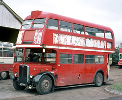 Porthcawl Omnibus Company 