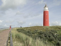 Texel island, Netherlands