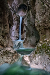 Wasserfälle / Waterfalls