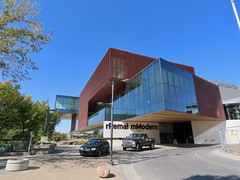 A visit to the Remai Modern in Saskatoon, Saskatchewan