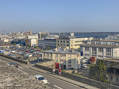 Brest 2020-21