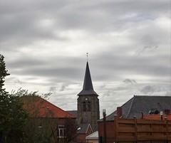 Estrées (Nord) - Eglise en 2020 (2)
