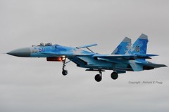 Ukraine : Military Aircraft