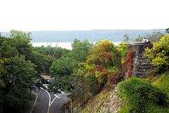 Fort Tryon Park 2020/09/25
