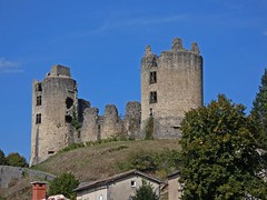 St Germain de Confolens - Charente