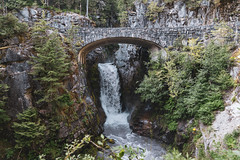 Mt. Rainier National Park - 2020