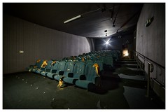 Grindhouse Cinema 
