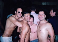 L.A. Pride 2004