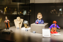 Musée des présents Jacques Chirac