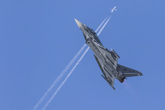 Eurofighter Typhoon, EF2000, F2000, 