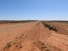 NSW OUTBACK ROAD TRIP