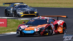 2018 Blancpain GT Series Endurance Cup, Silverstone, 20th May