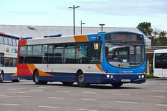 Stagecoach East Midlands