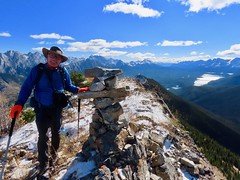 2020 September 27 - Little Lawson summit and beyond