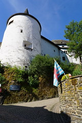 Luxembourg 2020 - 13 July - Clervaux