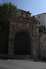 Fonte de Santiago em Torre de Moncorvo