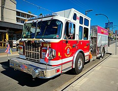 White Rock Fire Rescue