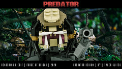 MOC - Build Better Bricks | Predator