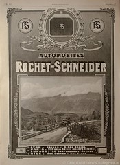 Rochet-Schneider