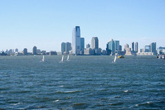 New York Bay