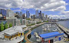 West Coast 2014: Seattle (Revisited)