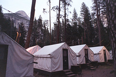 07.2020: Yosemite camping, etc.