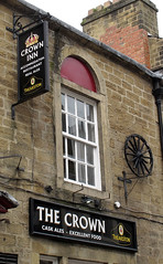 Yorkshire Pubs