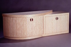 Furniture by Philip Whitcombe