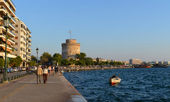 Thessaloniki [09/2009-10/2018]