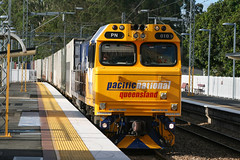 Queensland 2007 Completed 