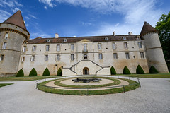 Château de Bazoches Demeure de Vauban