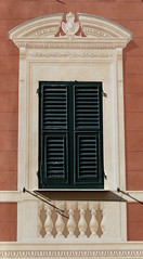 Doors and Windows of Liguria