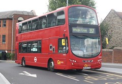 UK - Bus - London General - Double Deck - Wright Gemini