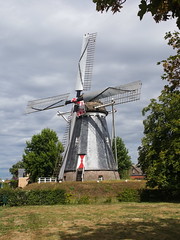 Dutch towns - Horn