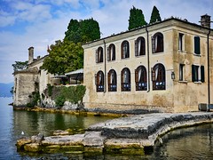 Lago di Garda, Italy, 2020