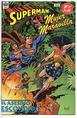 Honduras Comics
