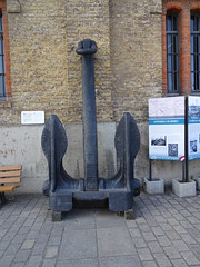 Dunkerque l'entrepots des tabacs (Musée) (4)