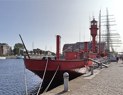 Dunkerque le Sandettié (ship, 1947)