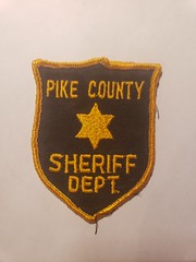 Pike County, IL
