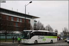 Mercedes-Benz Intouro – Voyages Orain / Flixbus