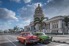 Cuba Havanna 2020