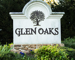 Glen Oaks and Environs