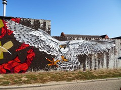 Street art/Graffiti - Aalst (2020-...)