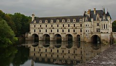 Château de CHENONCEAU 2020