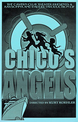 Chico's Angels 2 April 2005