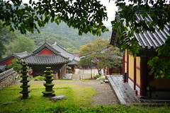 Jeungsimsa Temple