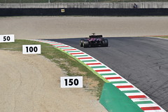 GP Toscana Ferrari 1000