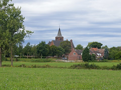 Dutch towns - Beegden