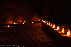 Petra (nightime)