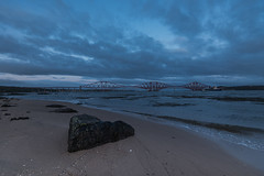 Firth of Forth 07Oct20